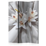 Paris Prix Paravent 3 Volets  Sensual Lilies  135x172cm