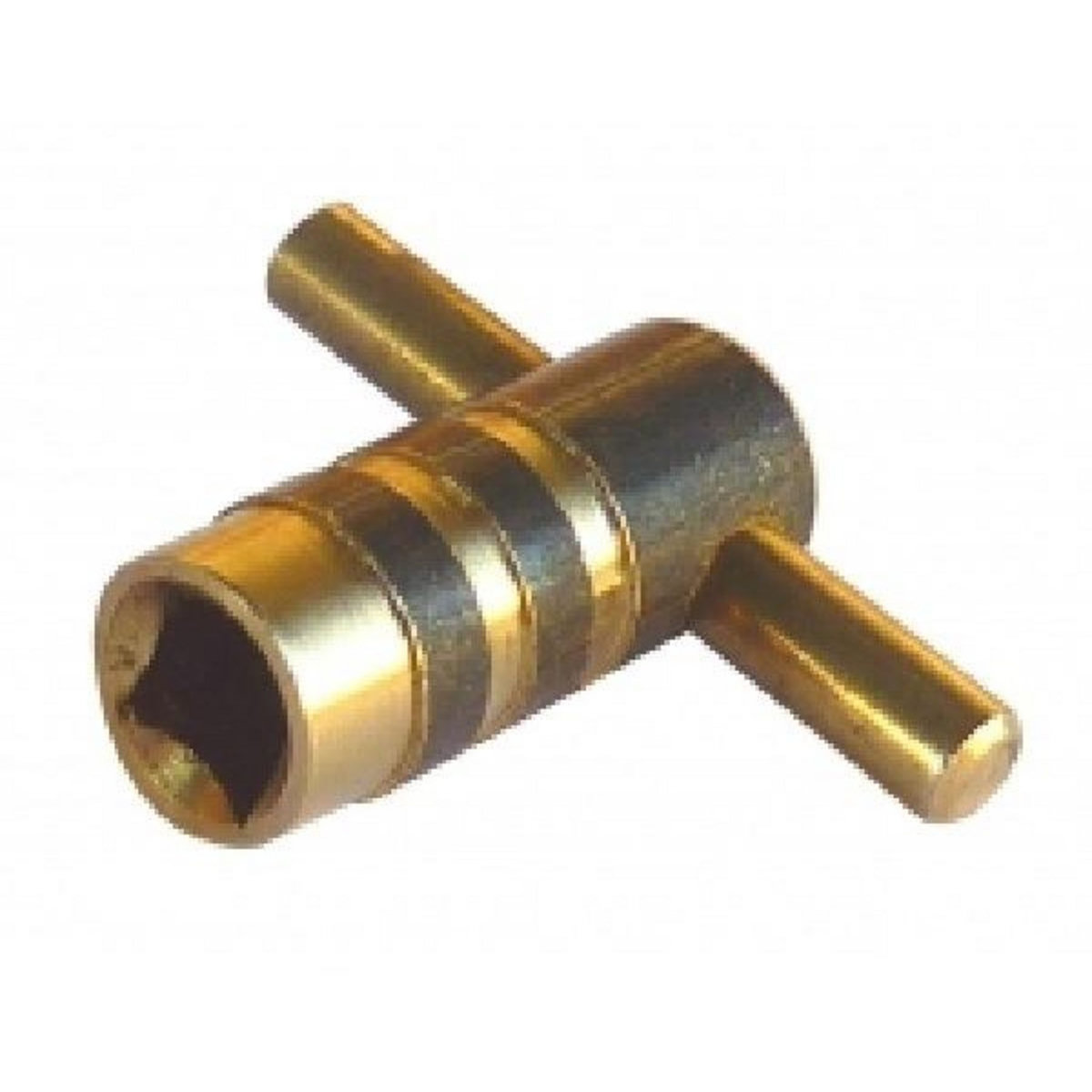 OUTIFRANCE Clé de vidange pour radiateur