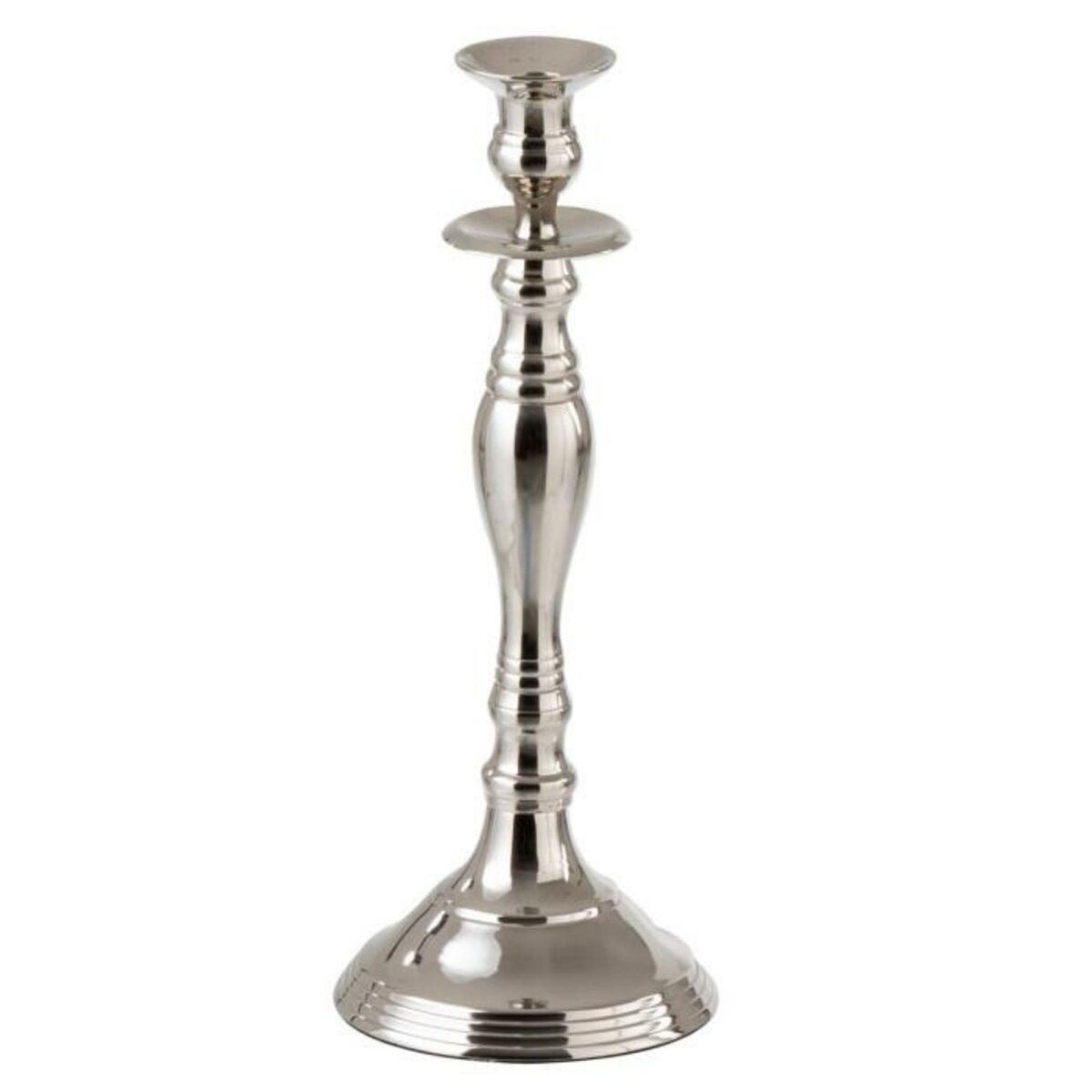 Paris Prix Chandelier Design  Classic  34cm Argent