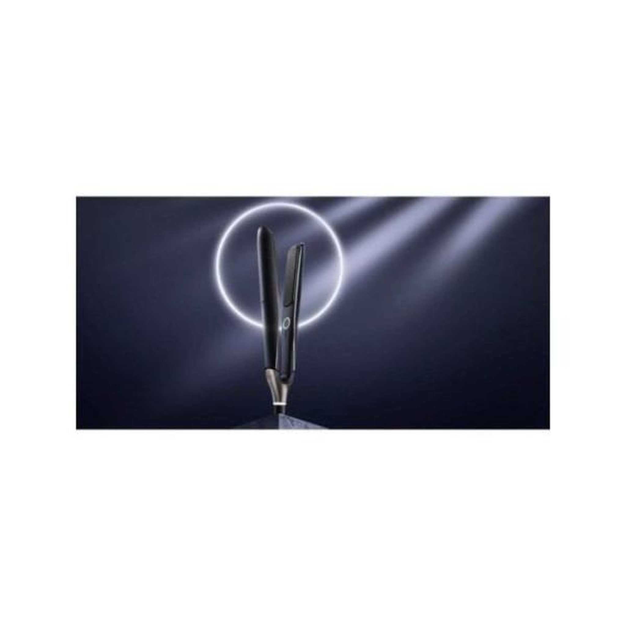 Voir la diapositive 6 : Ghd Lisseur chronos noir : lisseur haute technologie pour un coiffage 3x plus rapide et fini haute définition