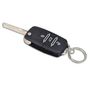 Voir la diapositive 5 : VIDAXL Verrouillage centralise auto 2 cles telecommande VW Skoda Audi
