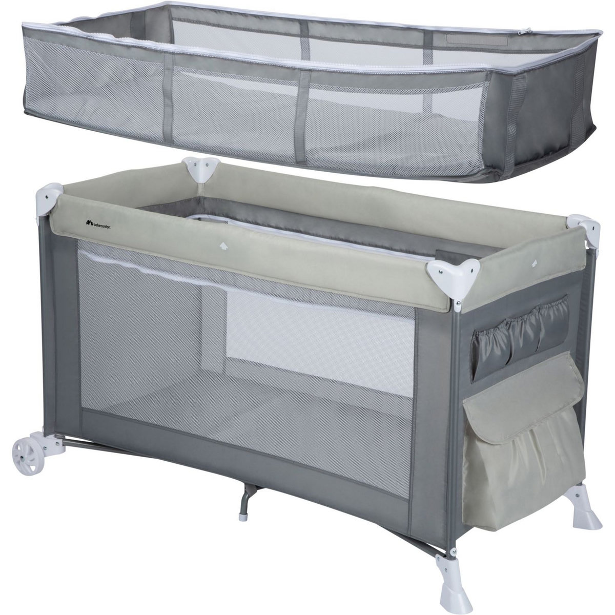 Bebe Confort Lit parapluie Full Dream