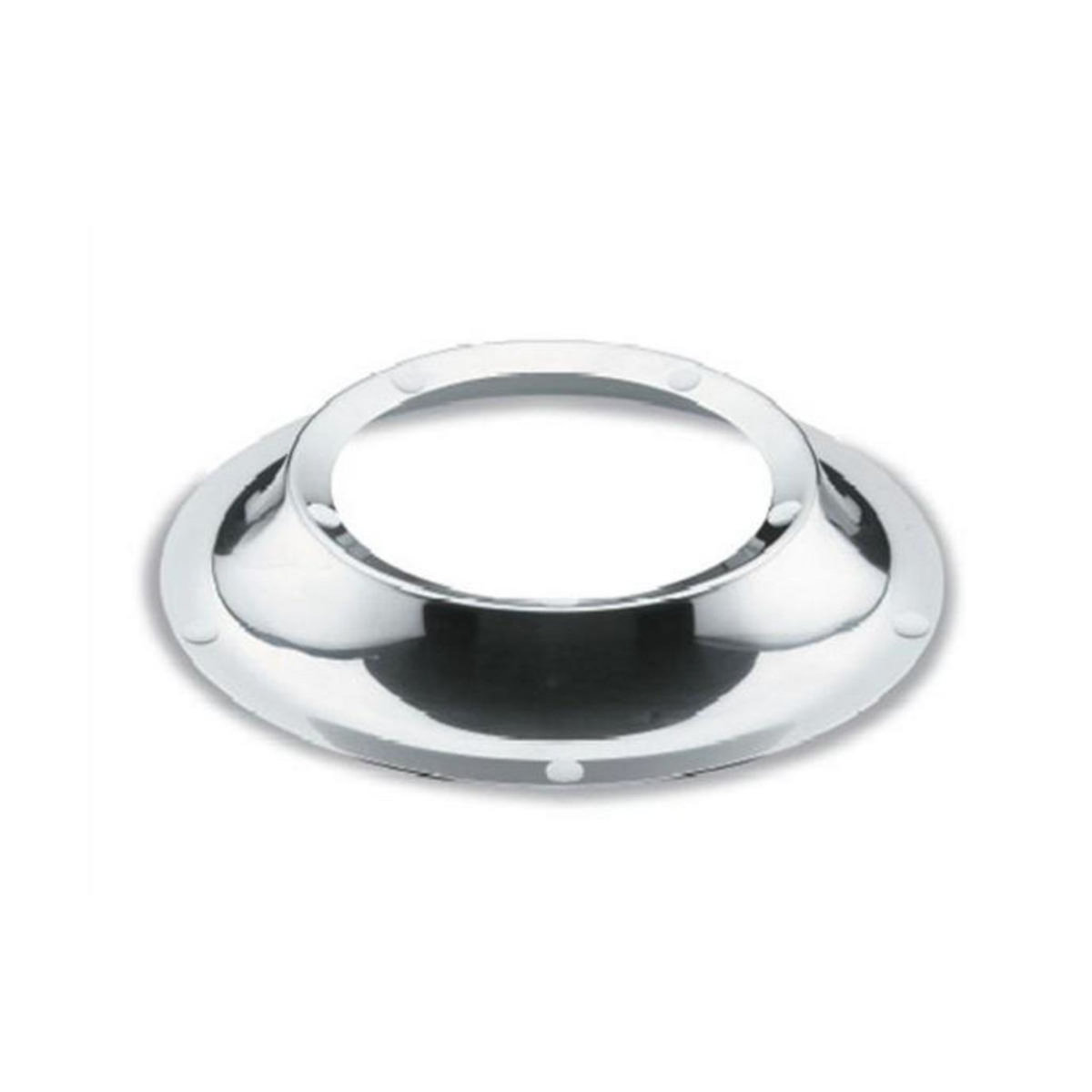 Lacor Support cul de poule inox - 50300