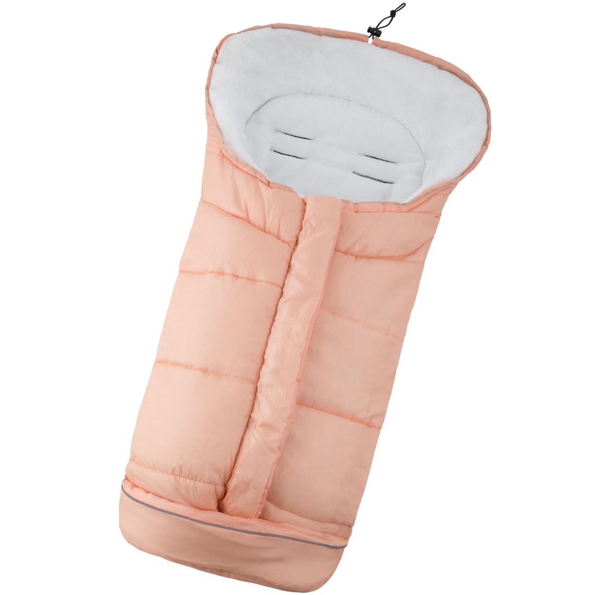 tectake Chancelière Poussette, Universelle, Bébé 97 cm x 47 cm