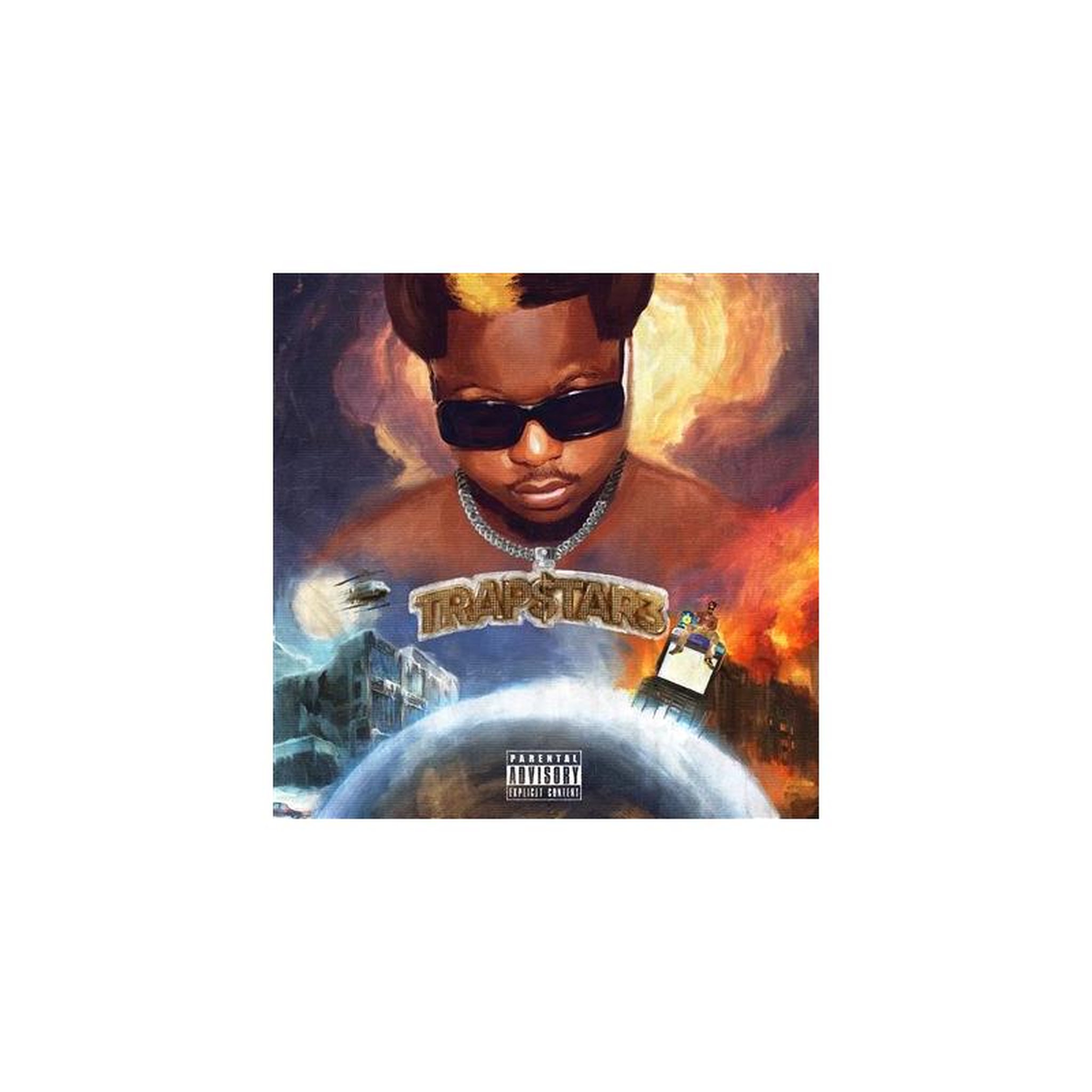 Trap$tar 3