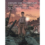 SUR LE FRONT DE COREE, Turenne Henri de