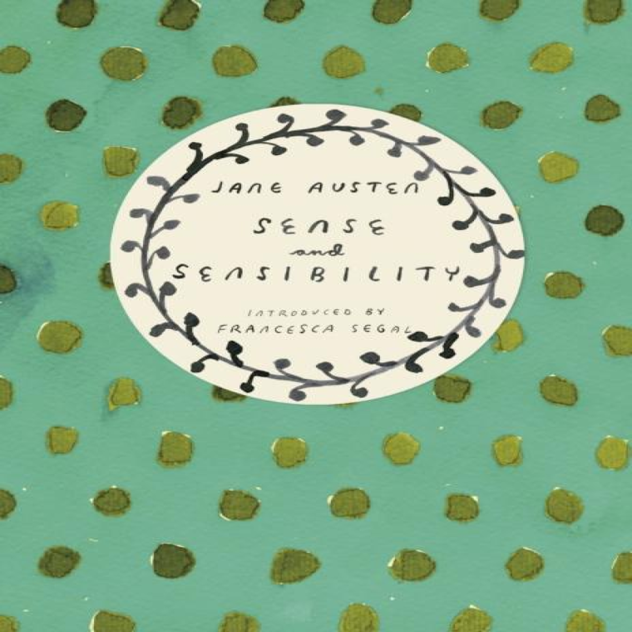 LIVRES Sense and Sensibility (Vintage Classics Austen Series)