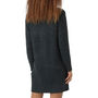 Voir la diapositive 2 : Vero Moda Robe e Femme Vero Moda 10215523