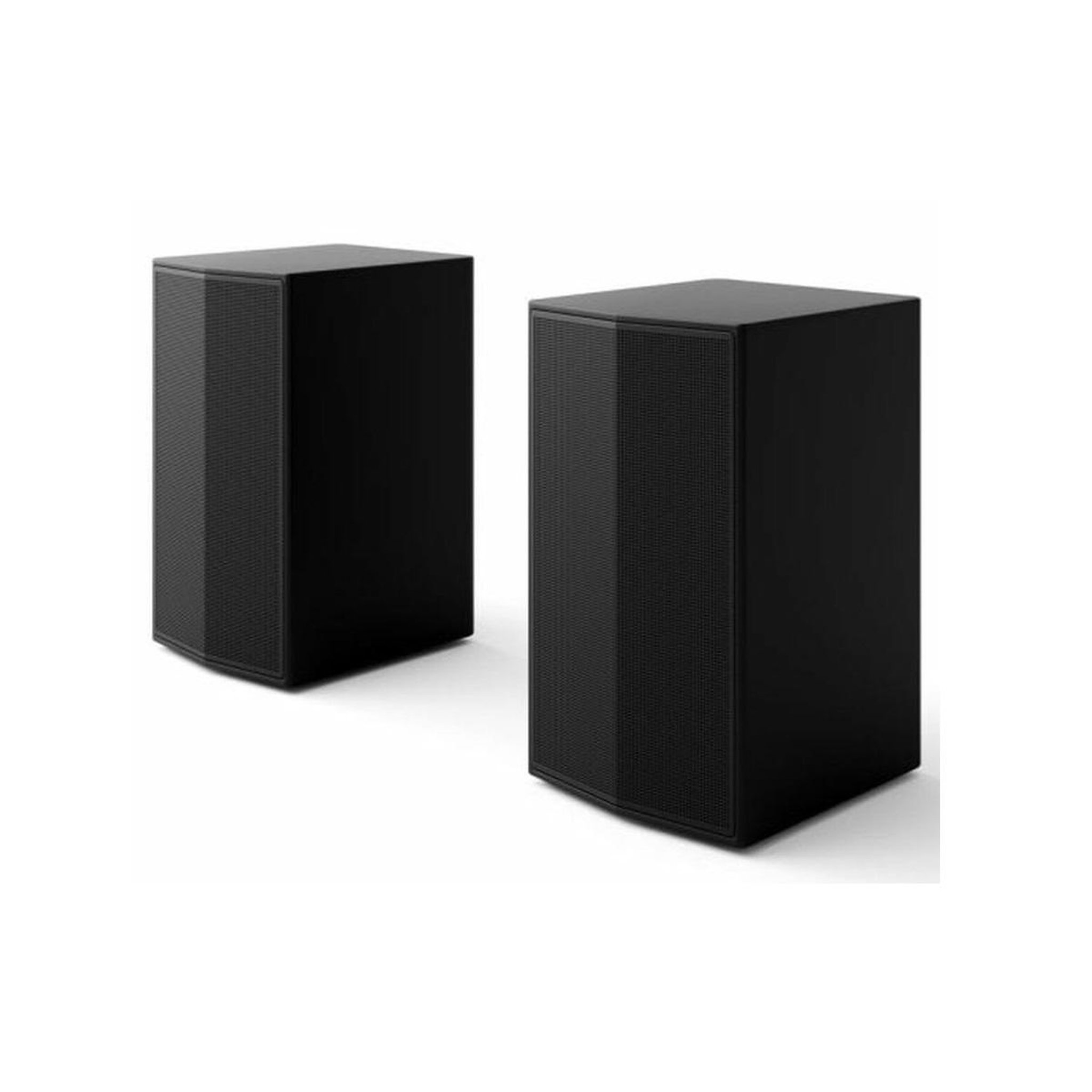 Voir la diapositive 3 : LG Bar de son 4.1ch 400w noir - s40tr