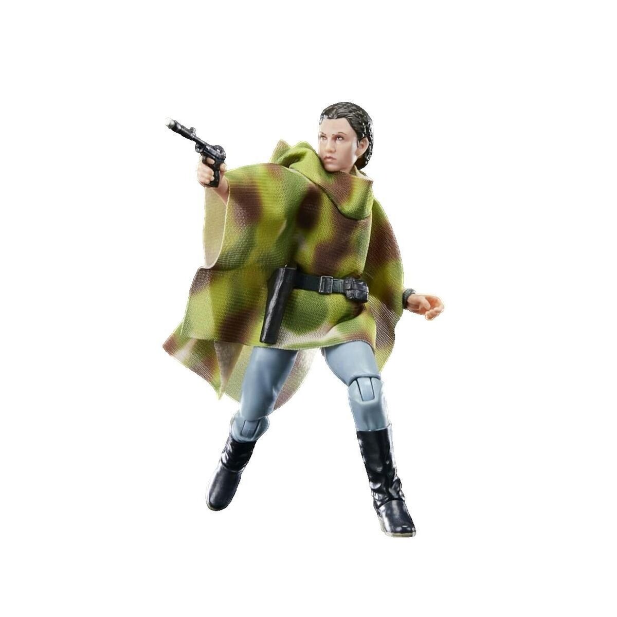 HASBRO Figurine Hasbro Princesse Leia (Endor) camouflage