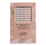 Graine créative LaDot LA0003 kit de tatouage temporaire