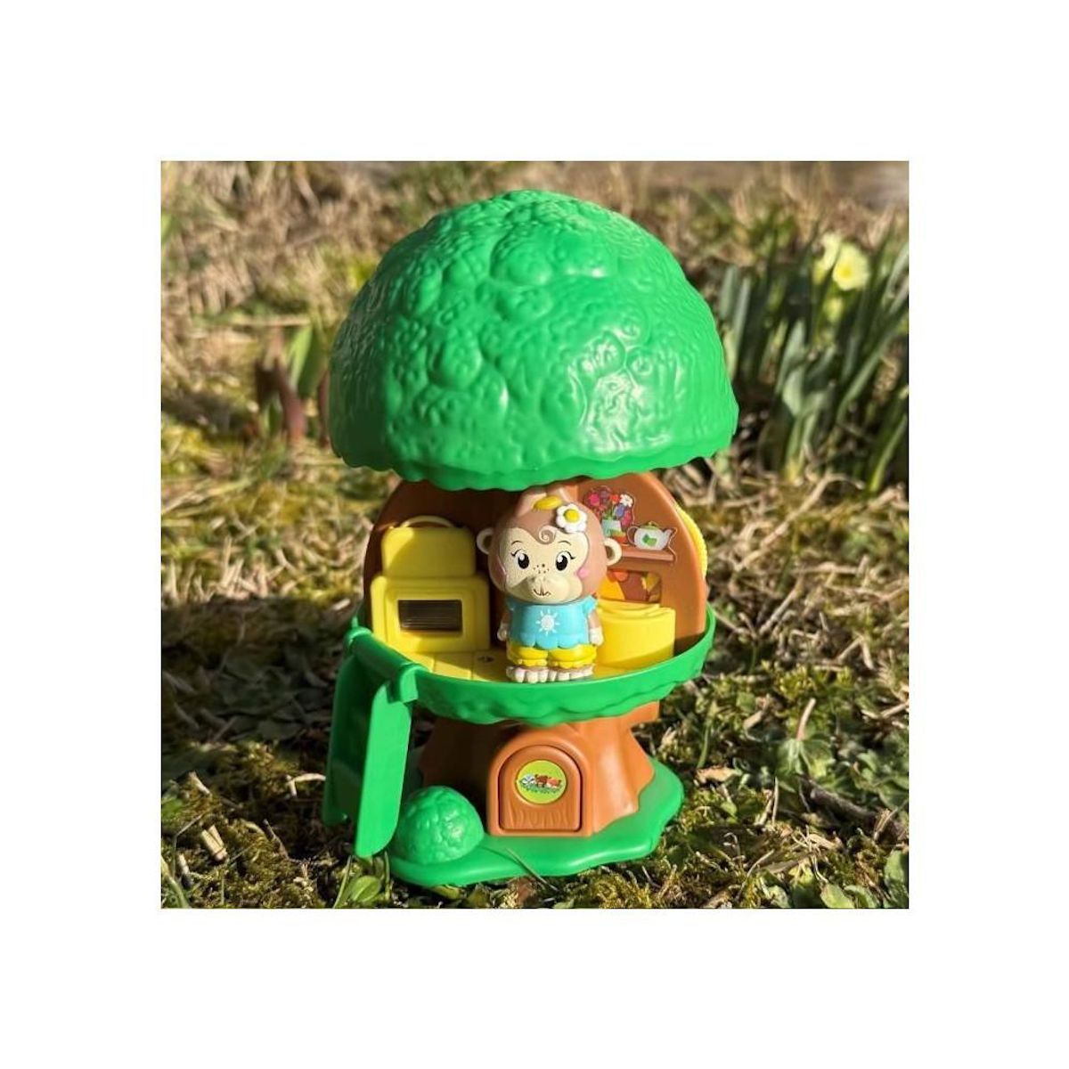 VULLI Arbre magique pocket - KLOROFIL