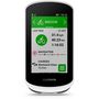 Voir la diapositive 4 : GARMIN GPS vélo Edge Explore 2 - support potence