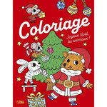 JOYEUX NOEL, LES ANIMAUX !, Ahrweiller Lucile