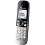 Voir la diapositive 3 : PANASONIC Téléphone sans fil dect - kxtg6811