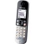 Voir la diapositive 3 : PANASONIC Téléphone sans fil dect - kxtg6811