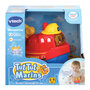 Voir la diapositive 2 : VTECH Tut Tut Marins - Bateaux & animaux - Norbert, sauvetage en mer