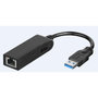 Voir la diapositive 1 : DLink Adaptateur RJ45 port Ethernet (10/100/1000 Mbps) DLINK DUB-1312