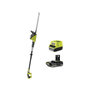 Voir la diapositive 1 : Ryobi Pack RYOBI Taille-haies OPT1845 - 18V One+ - 1 Batterie 2.0Ah - 1 Chargeur rapide