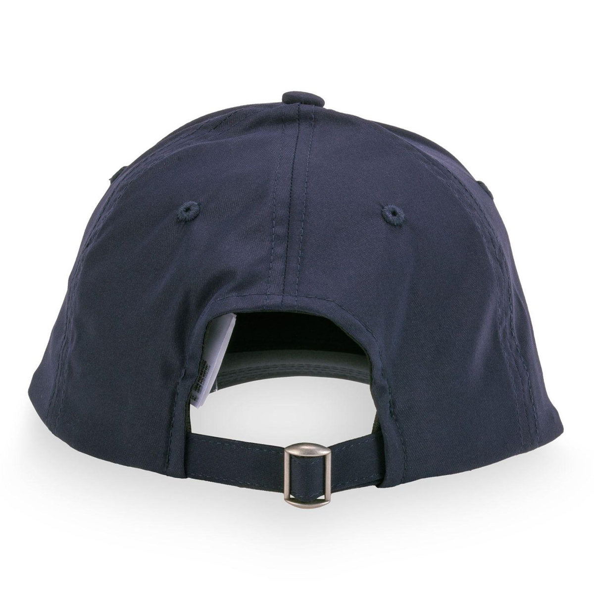 Reebok Casquette baseball en polyester avec écusson argenté Badge Cap