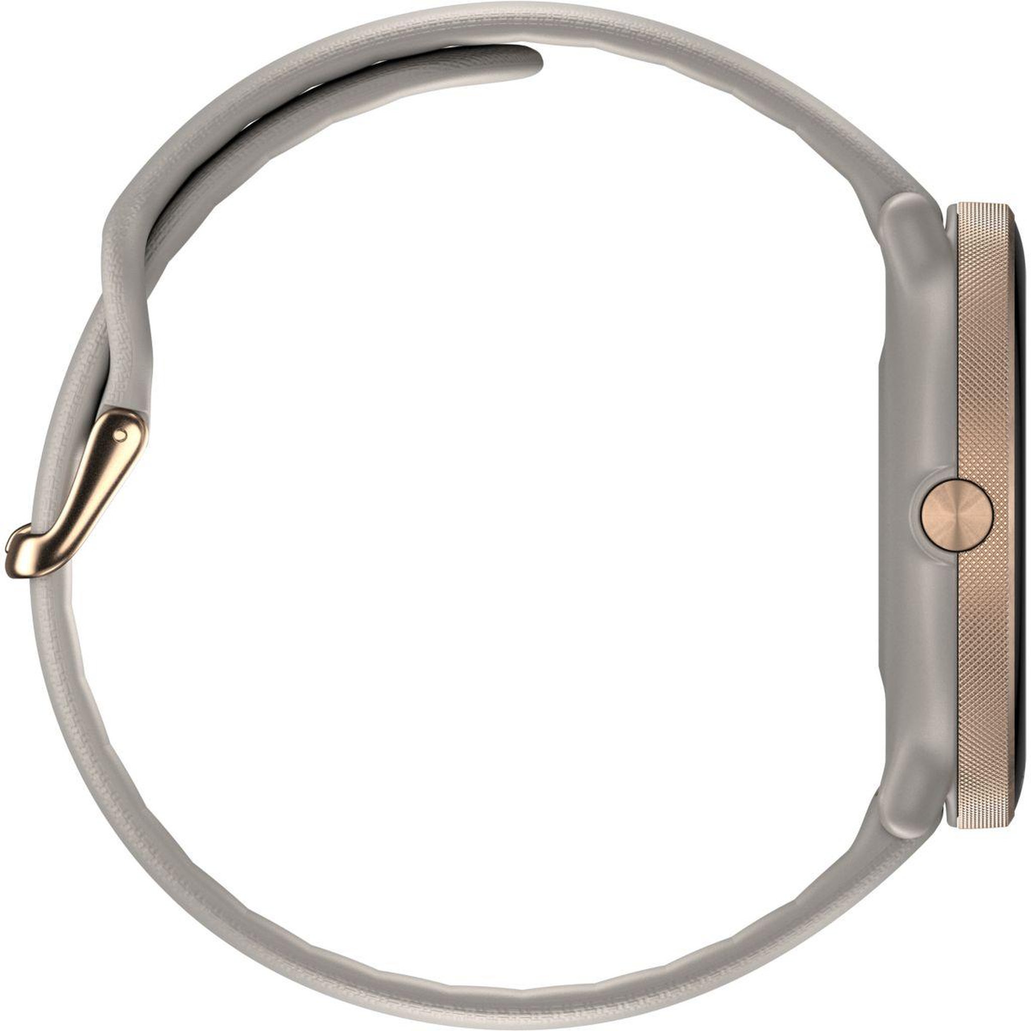 Voir la diapositive 5 : POLAR Montre sport Ignite 3 Greige/Sand S-L