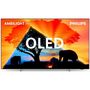 Voir la diapositive 2 : Philips TV OLED 65OLED759