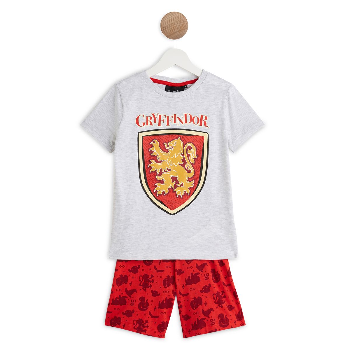 INEXTENSO Pyjashort garçon
