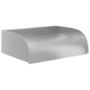 Voir la diapositive 2 : VIDAXL Cascade 45x34x14 cm Acier inoxydable 304