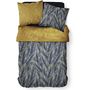 Voir la diapositive 4 : Home collection Parure housse de couette révers. 100% coton 57fils sunshine