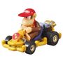 Voir la diapositive 5 : MATTEL Véhicule mini Mario Kart Hot Wheels 