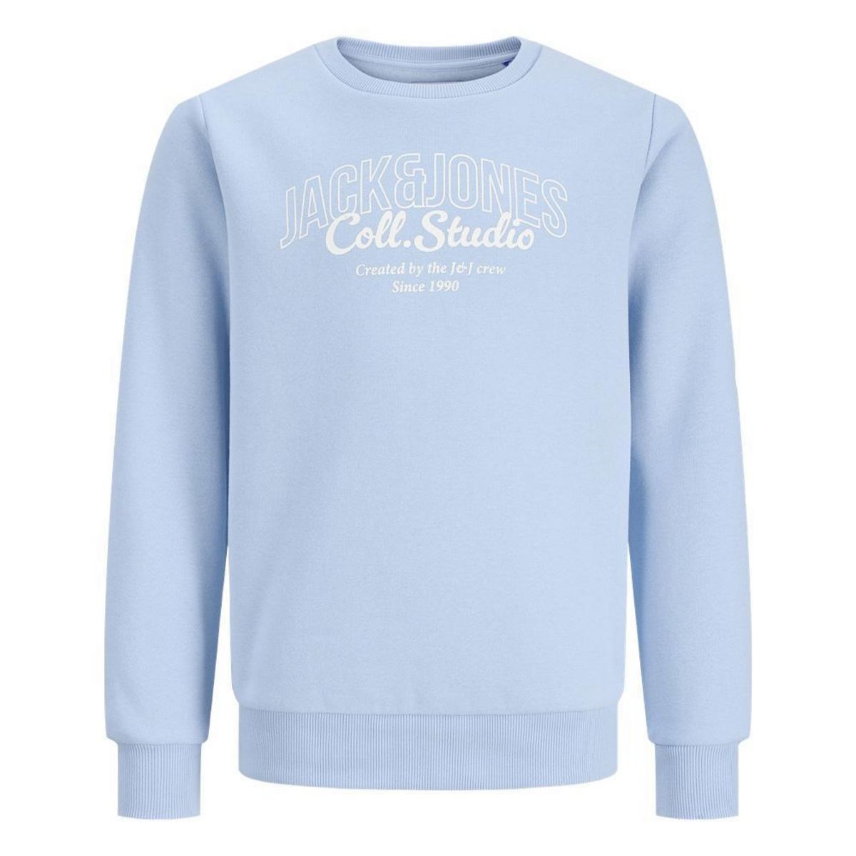 Jack & Jones Sweat  Clair Garçon Jack & Jones Makoto