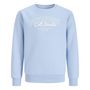 Voir la diapositive 4 : Jack & Jones Sweat  Clair Garçon Jack & Jones Makoto