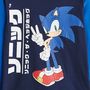 Voir la diapositive 2 : SONIC Ensemble pyjama garçon