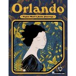 ORLANDO, Mazorriaga Montse