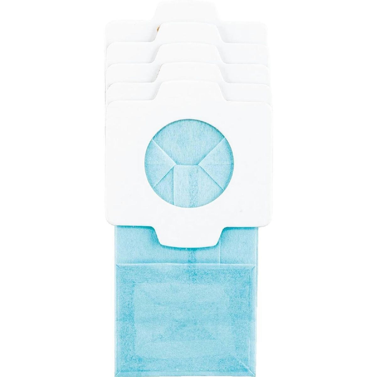 TASK Sacs à poussière Makita en papier antibactérien