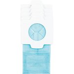 TASK Sacs à poussière Makita en papier antibactérien