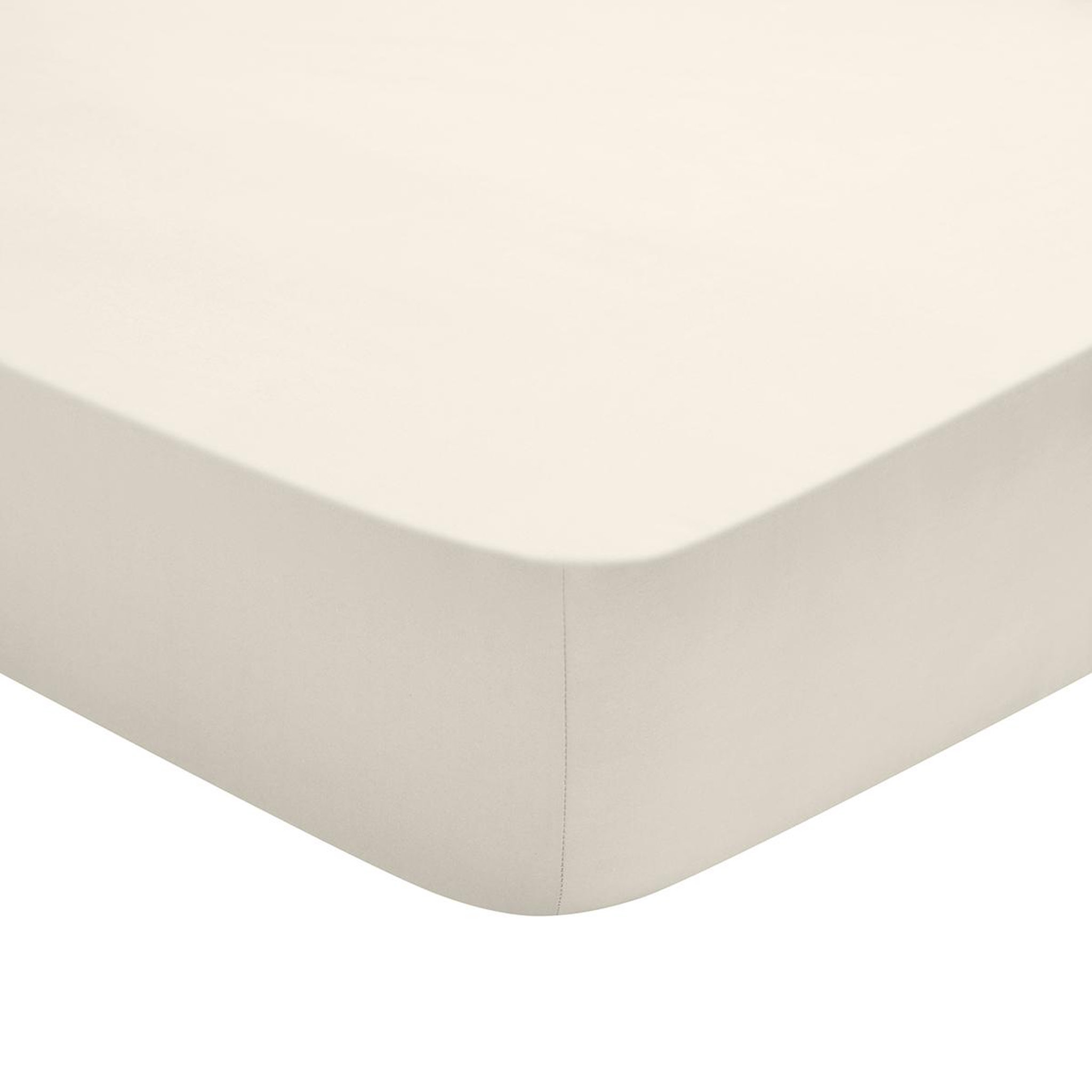 Voir la diapositive 1 : DODO Drap Housse Studio Coton Lin