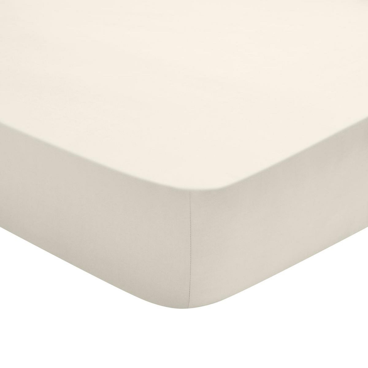 DODO Drap Housse Studio Coton Lin