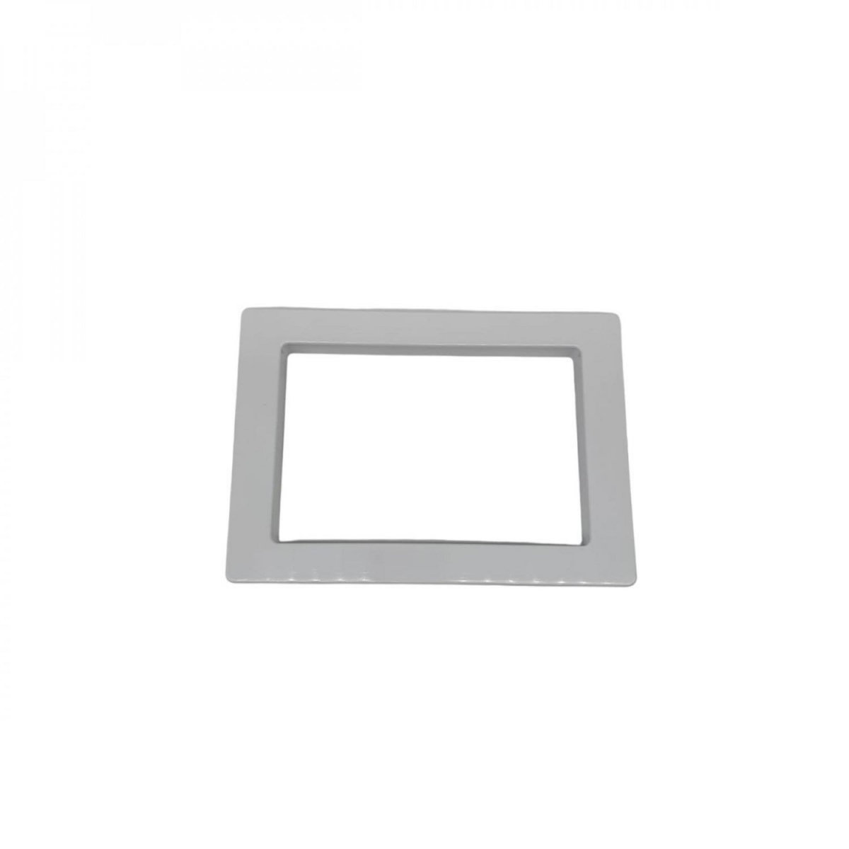 Hayward Enjoliveur pour skimmer de piscine petite meurtrière - Blanc - SKX3101