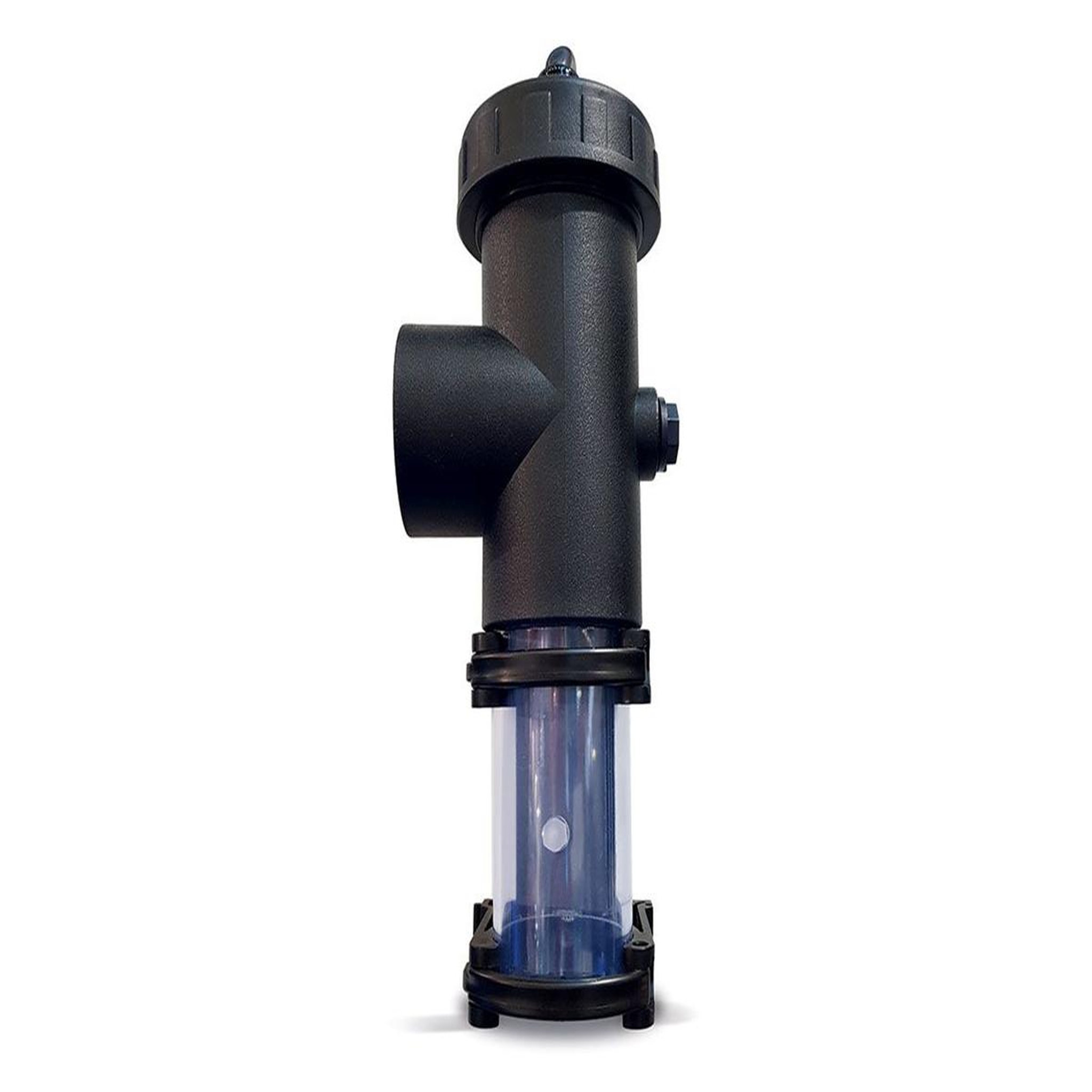 Voir la diapositive 3 : Hayward Electrolyseur au sel Salt and Swim 2.0 22 g - Hayward