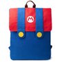 Sac à dos costume de Mario Nintendo