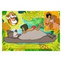 Voir la diapositive 2 : RAVENSBURGER Ravensburger - Disney Classics: Dumbo and Jungle Book Jigsaw Puzzle, 2x12pcs. 55753