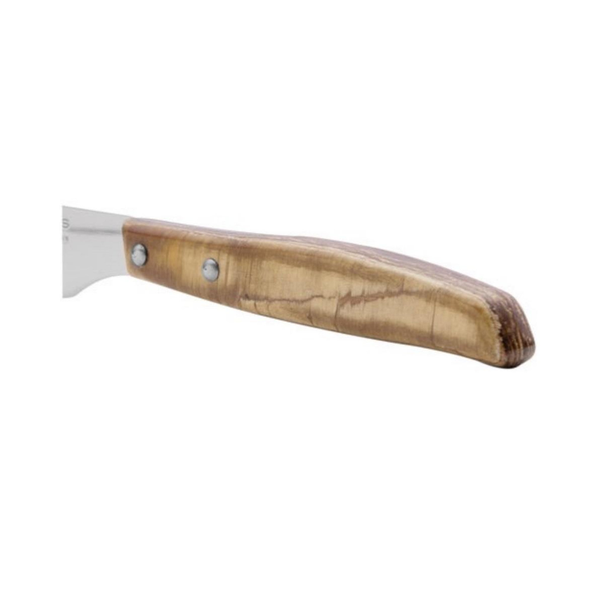 Voir la diapositive 2 : Arcos Coffret 6 couteaux à steak 11cm acier inox - 372300