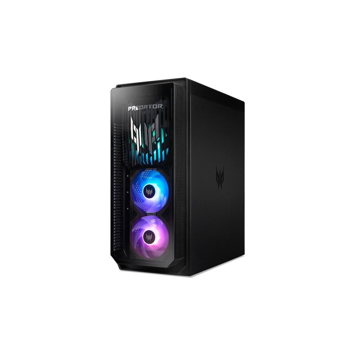 ACER PC Gamer PO7-660 U9-285K 64Go 2To RTX5080