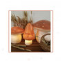Voir la diapositive 2 : EGMONT TOYS Lampe Champignon-moyen-terra
