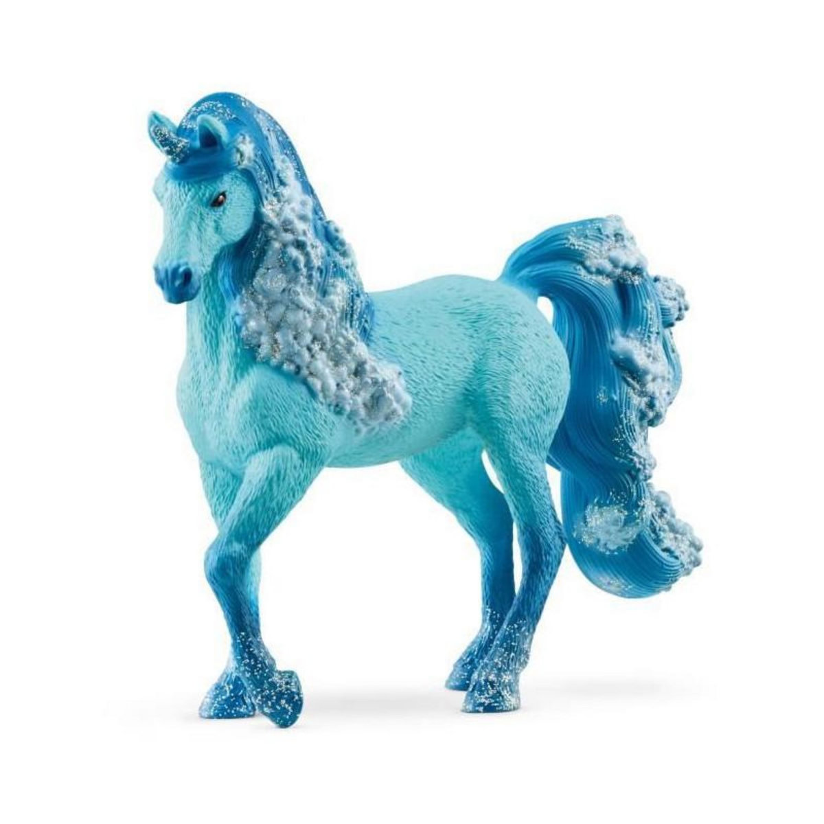Schleich SCHLEICH - Jument Licorne d'Eau Elementa - 70757 - Gamme : bayala
