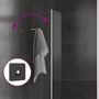 Voir la diapositive 5 : VIDAXL Miroir de salle de bain a LED 50x100 cm