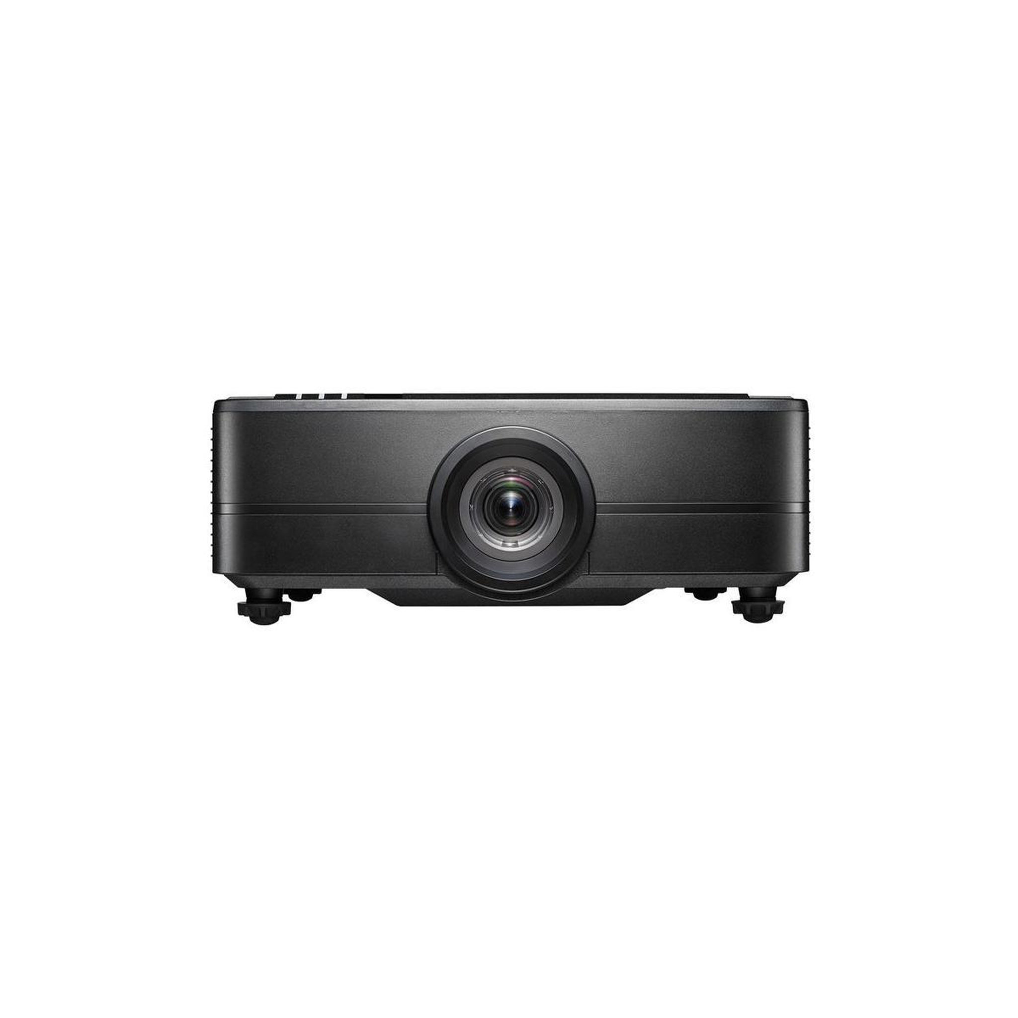 Voir la diapositive 2 : Optoma Optoma zu820tst vidéo-projecteur 7500 ansi lumens dlp wuxga (1920x1200) compatibilité 3d noir
