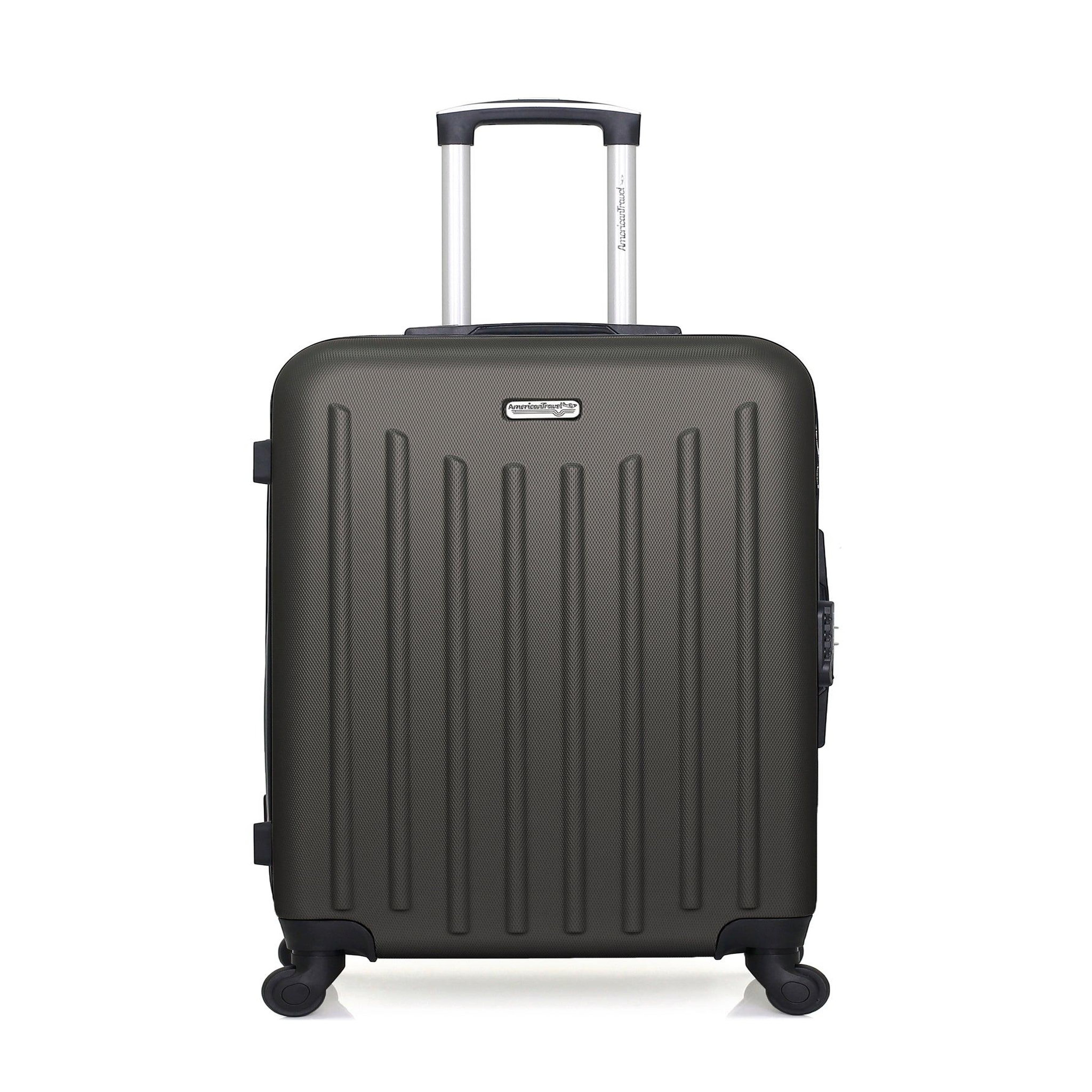 AMERICAN TRAVEL American travel - valise weekend brooklyn 65 cm 4 roues