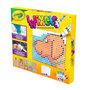 Voir la diapositive 2 : Crayola Coffret créatif animaux - CRAYOLA - Wixels